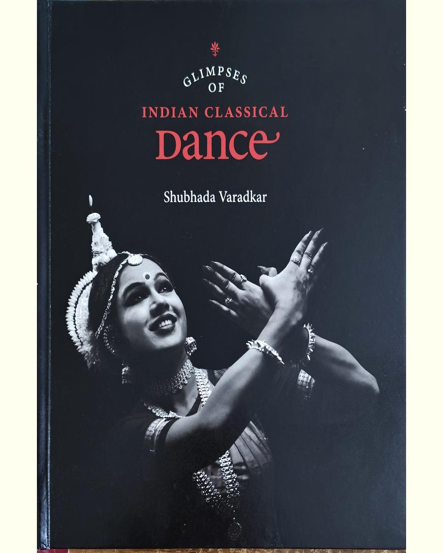 Glimpses of Indian Classical Dance