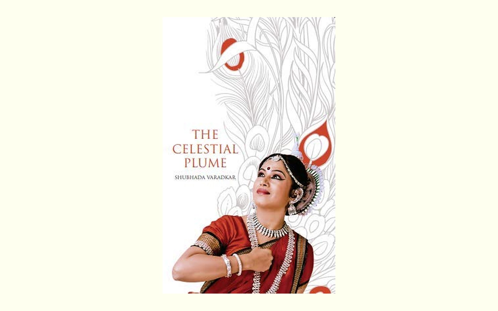 Cover of The Celestial Plume.