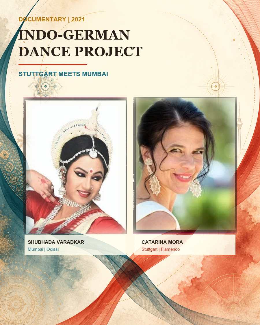 Indo-German Dance Project